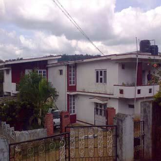 Minugu Home Stay, Coorg 1